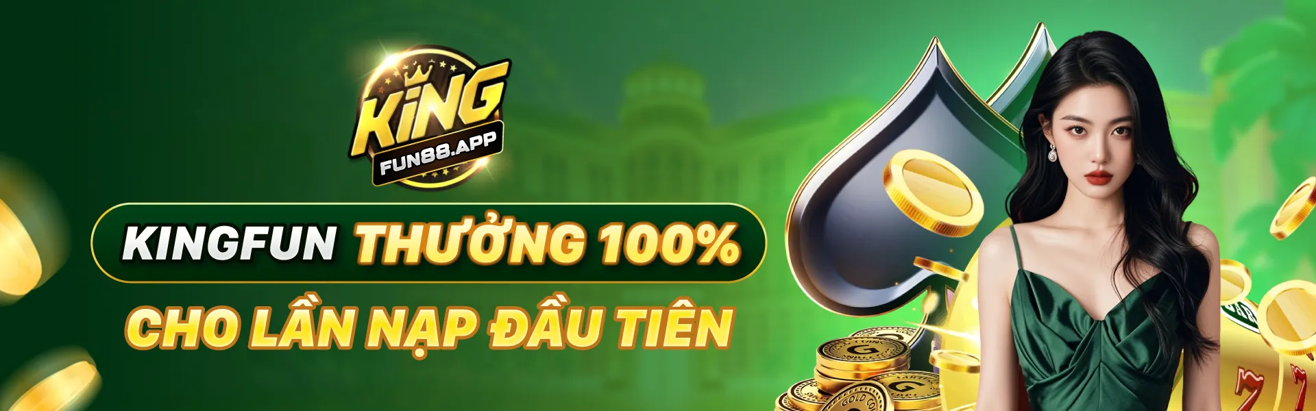 kingfun88.app banner