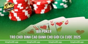 Bài Poker
