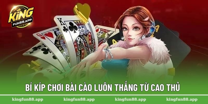 Bài Cào – Sự Lựa Chọn Ưu Tiên Của Người Chơi Cá Độ 3 Bí kíp chơi bài cào luôn thắng từ cao thủ