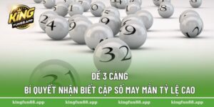 Đề 3 càng
