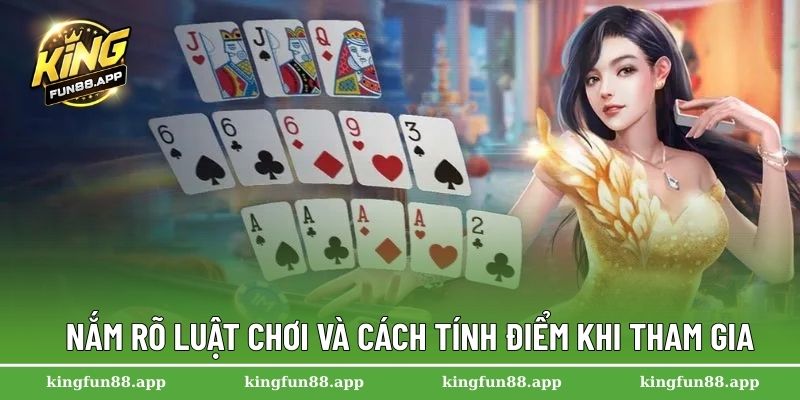 Bài Cào – Sự Lựa Chọn Ưu Tiên Của Người Chơi Cá Độ 2 Nắm rõ luật chơi và cách tính điểm khi tham gia