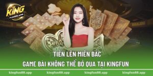Tiến Lên Miền Bắc