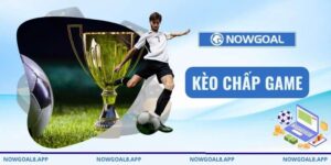 Kèo chấp game